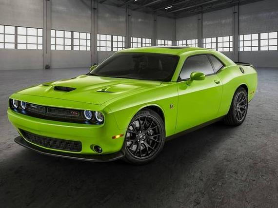 DODGE CHALLENGER 2023 2C3CDZBT8PH696355 image
