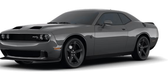 DODGE CHALLENGER 2023 2C3CDZC93PH567393 image