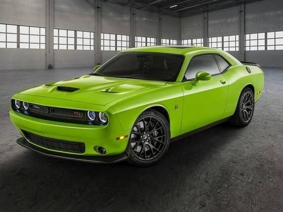 DODGE CHALLENGER 2023 2C3CDZFJ2PH629632 image