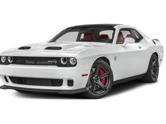 DODGE CHALLENGER 2023 2C3CDZC91PH679495 image