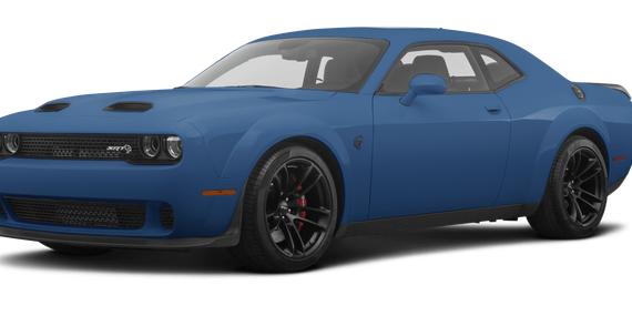 DODGE CHALLENGER 2023 2C3CDZFJ9PH634066 image DODGE CHALLENGER 2023 2C3CDZFJ9PH634066 image