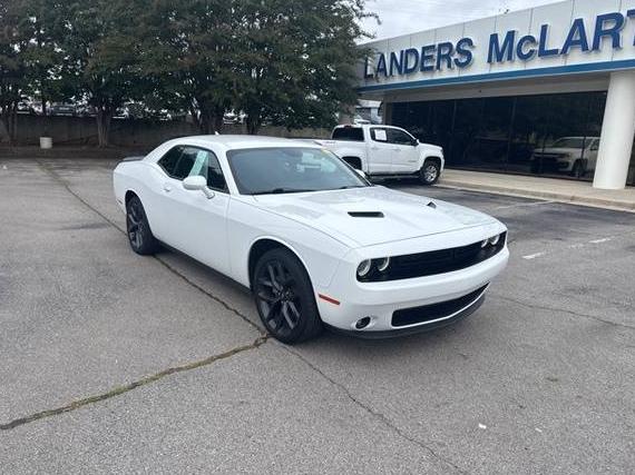 DODGE CHALLENGER 2023 2C3CDZAG8PH586927 image