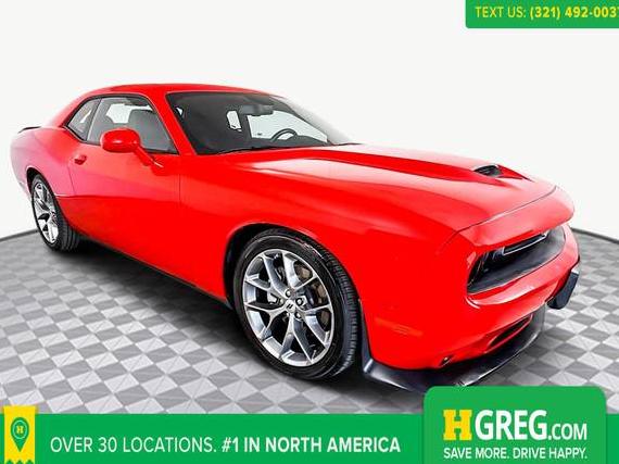 DODGE CHALLENGER 2023 2C3CDZJG0PH503667 image DODGE CHALLENGER 2023 2C3CDZJG0PH503667 image