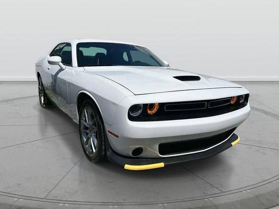 DODGE CHALLENGER 2023 2C3CDZKG7PH689528 image