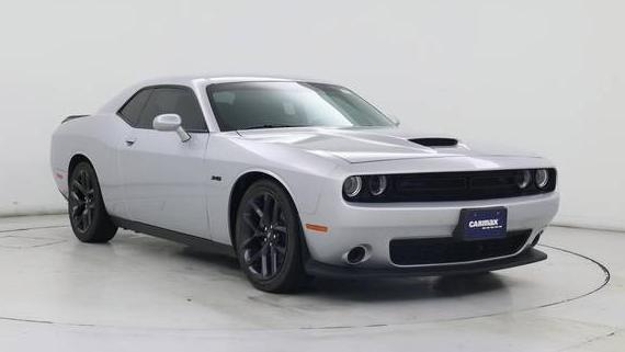 DODGE CHALLENGER 2023 2C3CDZBT0PH527639 image DODGE CHALLENGER 2023 2C3CDZBT0PH527639 image