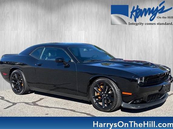 DODGE CHALLENGER 2023 2C3CDZJG3PH526814 image DODGE CHALLENGER 2023 2C3CDZJG3PH526814 image