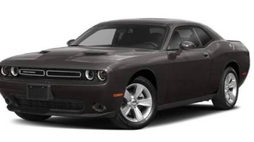 DODGE CHALLENGER 2023 2C3CDZAG1PH669731 image