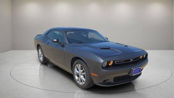 DODGE CHALLENGER 2023 2C3CDZGG9PH697042 image DODGE CHALLENGER 2023 2C3CDZGG9PH697042 image