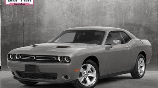 DODGE CHALLENGER 2023 2C3CDZAG5PH574041 image