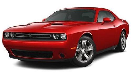 DODGE CHALLENGER 2023 2C3CDZAG1PH563022 image