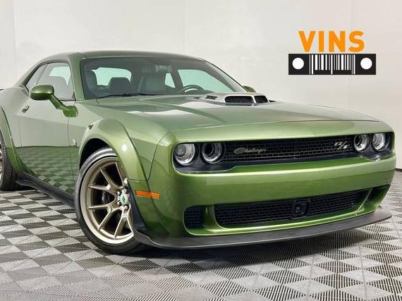 DODGE CHALLENGER 2023 2C3CDZFJ5PH586372 image DODGE CHALLENGER 2023 2C3CDZFJ5PH586372 image