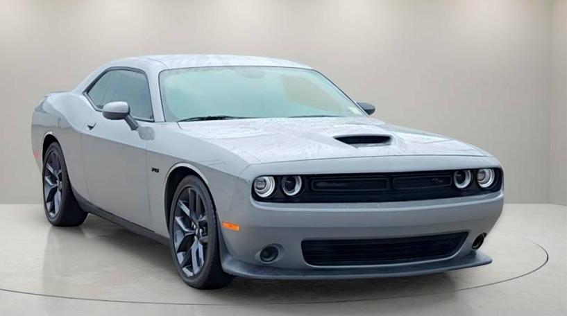 DODGE CHALLENGER 2023 2C3CDZBT0PH638093 image