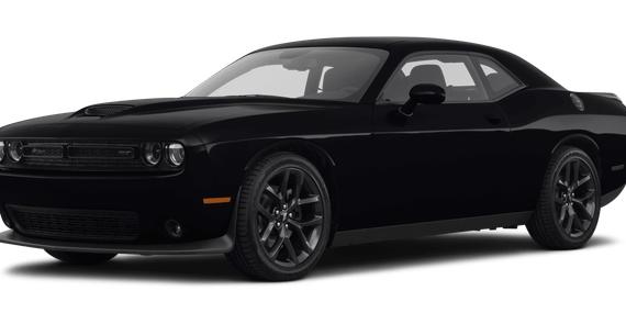 DODGE CHALLENGER 2023 2C3CDZKG6PH611368 image