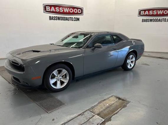 DODGE CHALLENGER 2023 2C3CDZAG3PH658049 image