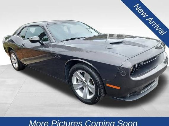 DODGE CHALLENGER 2023 2C3CDZAG5PH521307 image