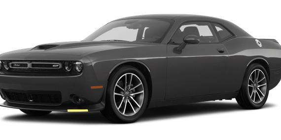 DODGE CHALLENGER 2023 2C3CDZAG8PH596471 image