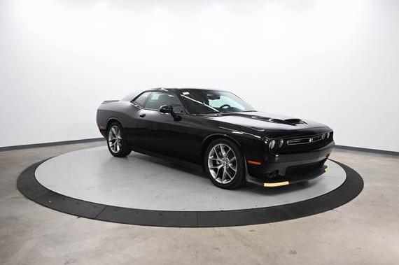 DODGE CHALLENGER 2023 2C3CDZJGXPH605350 image