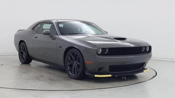 DODGE CHALLENGER 2023 2C3CDZBT2PH695461 image DODGE CHALLENGER 2023 2C3CDZBT2PH695461 image
