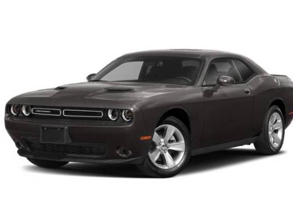 DODGE CHALLENGER 2023 2C3CDZAG6PH610271 image