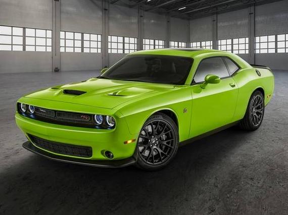 DODGE CHALLENGER 2023 2C3CDZAG2PH602331 image