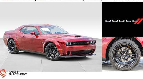 DODGE CHALLENGER 2023 2C3CDZFJ7PH648953 image DODGE CHALLENGER 2023 2C3CDZFJ7PH648953 image