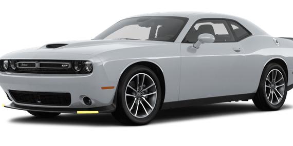 DODGE CHALLENGER 2023 2C3CDZAG6PH545907 image
