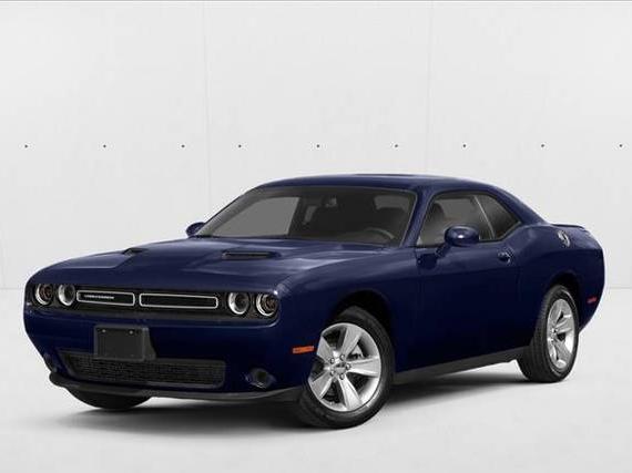 DODGE CHALLENGER 2023 2C3CDZAG4PH527650 image