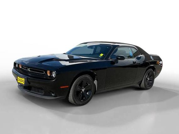 DODGE CHALLENGER 2023 2C3CDZAG8PH596499 image DODGE CHALLENGER 2023 2C3CDZAG8PH596499 image