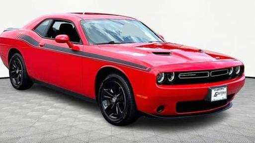 DODGE CHALLENGER 2023 2C3CDZAG8PH648892 image