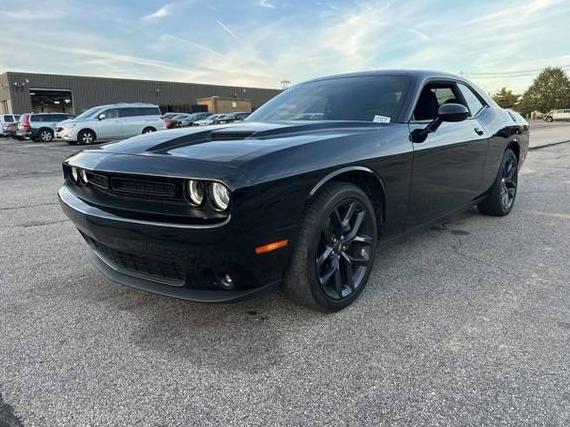 DODGE CHALLENGER 2023 2C3CDZAG3PH653210 image DODGE CHALLENGER 2023 2C3CDZAG3PH653210 image