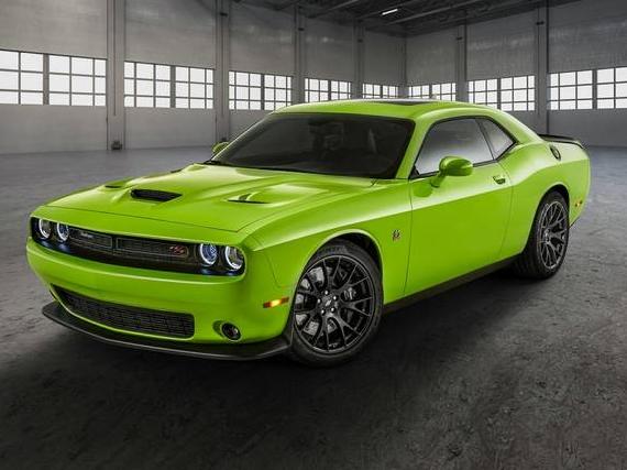 DODGE CHALLENGER 2023 2C3CDZAG1PH553669 image