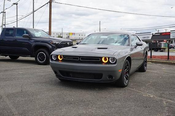 DODGE CHALLENGER 2023 2C3CDZAG9PH601886 image DODGE CHALLENGER 2023 2C3CDZAG9PH601886 image