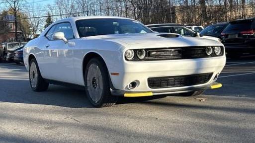 DODGE CHALLENGER 2023 2C3CDZKG9PH678255 image