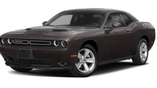 DODGE CHALLENGER 2023 2C3CDZAG4PH689374 image