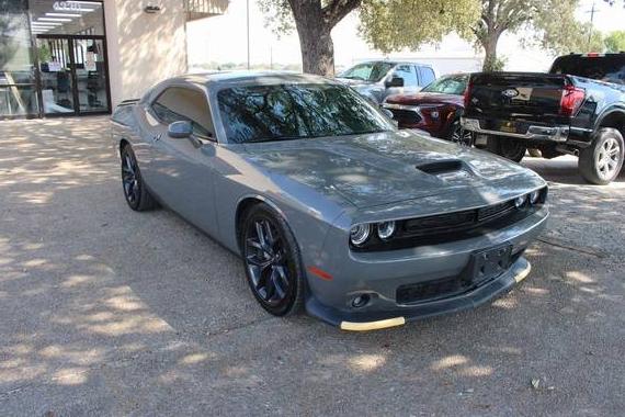 DODGE CHALLENGER 2023 2C3CDZJG1PH629438 image DODGE CHALLENGER 2023 2C3CDZJG1PH629438 image