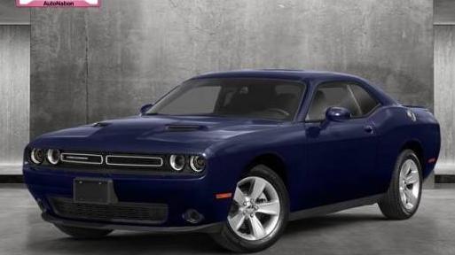 DODGE CHALLENGER 2023 2C3CDZAG8PH601992 image