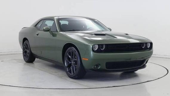 DODGE CHALLENGER 2023 2C3CDZAG0PH571239 image