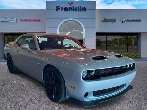 DODGE CHALLENGER 2023 2C3CDZC98PH505259 image DODGE CHALLENGER 2023 2C3CDZC98PH505259 image