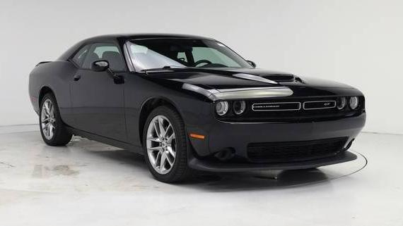 DODGE CHALLENGER 2023 2C3CDZKG5PH507910 image