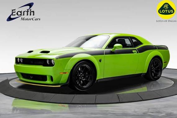 DODGE CHALLENGER 2023 2C3CDZC98PH691840 image DODGE CHALLENGER 2023 2C3CDZC98PH691840 image