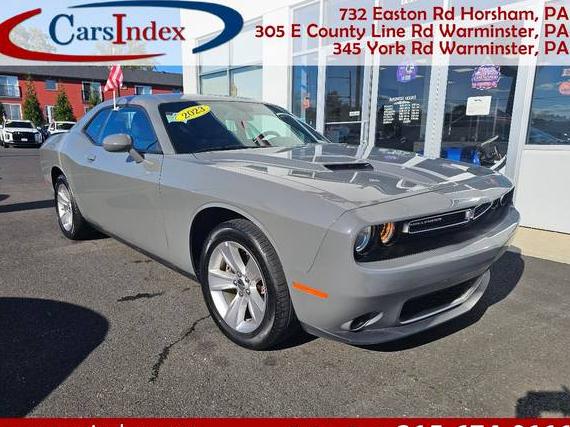 DODGE CHALLENGER 2023 2C3CDZAG5PH567705 image DODGE CHALLENGER 2023 2C3CDZAG5PH567705 image