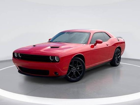 DODGE CHALLENGER 2023 2C3CDZAG4PH512470 image
