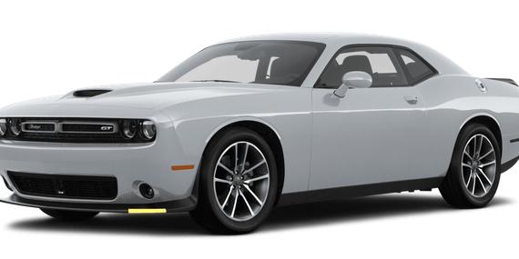 DODGE CHALLENGER 2023 2C3CDZAG7PH526489 image