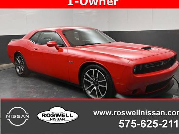 DODGE CHALLENGER 2023 2C3CDZBT5PH570468 image DODGE CHALLENGER 2023 2C3CDZBT5PH570468 image