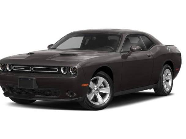 DODGE CHALLENGER 2023 2C3CDZAG1PH641573 image