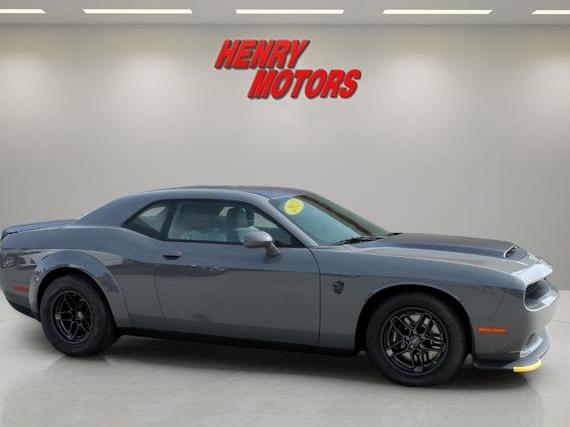 DODGE CHALLENGER 2023 2C3CDZL98PH100390 image DODGE CHALLENGER 2023 2C3CDZL98PH100390 image