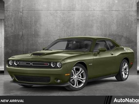 DODGE CHALLENGER 2023 2C3CDZBTXPH528023 image