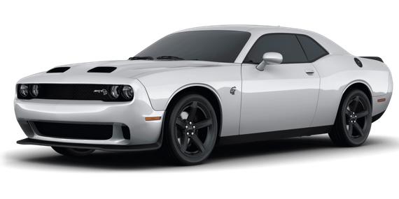DODGE CHALLENGER 2023 2C3CDZC98PH577921 image