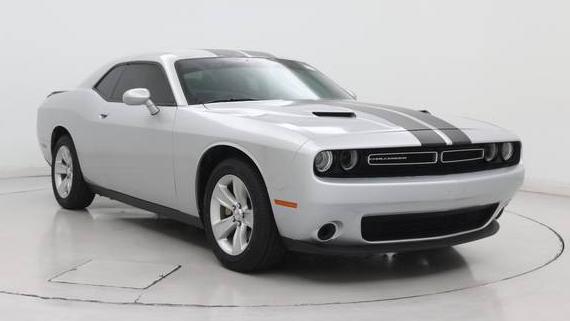 DODGE CHALLENGER 2023 2C3CDZAGXPH578117 image