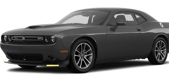 DODGE CHALLENGER 2023 2C3CDZAG6PH570600 image